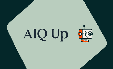 AIQ Up — AI fluency sensing engine