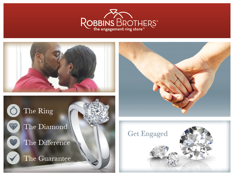 Screenshot of the GemQuest welcome page