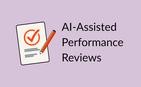 AI-Powered Performance Reviews